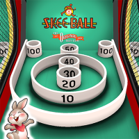 Skee-Ball