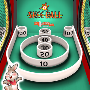 Skee-Ball