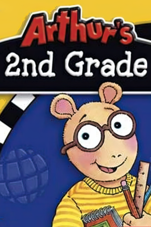 Arthur's 2nd Grade