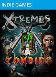 Xtremes v/s Zombies
