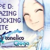 Ar tonelico Qoga: Knell of Ar Ciel - Harvestasha Alt. Personality Patch Module [TYPE D: S. White]