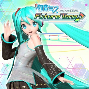 Hatsune Miku: Project DIVA - Future Tone