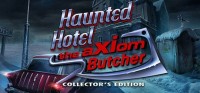 Haunted Hotel: The Axiom Butcher (Collector's Edition)