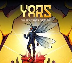Yars: Recharged