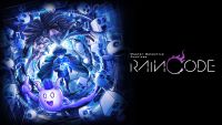 Master Detective Archives: Rain Code