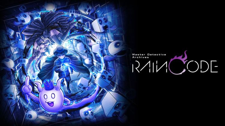 Master Detective Archives: Rain Code