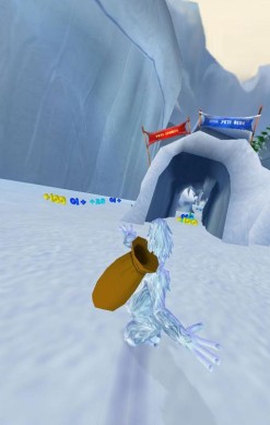 Yetisports: Arctic Adventures