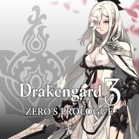 Drakengard 3: Zero's Prologue