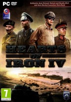 Hearts of Iron IV