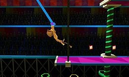 DreamWorks Madagascar 3: The Video Game