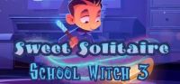 Sweet Solitaire: School Witch 3