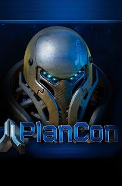 Plancon: Space Conflict