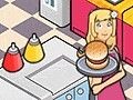 Burger Restaurant