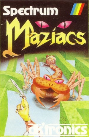 Maziacs