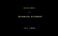Bussines
