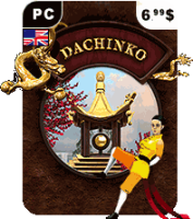 Dachinko