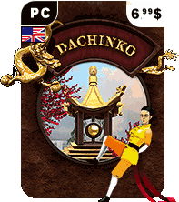 Dachinko