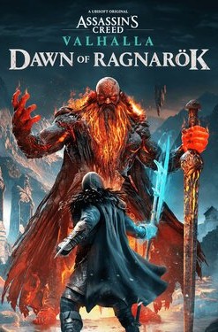 Assassin's Creed: Valhalla - Dawn of Ragnarök