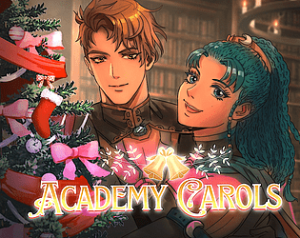 Dual Chroma: Academy Carols