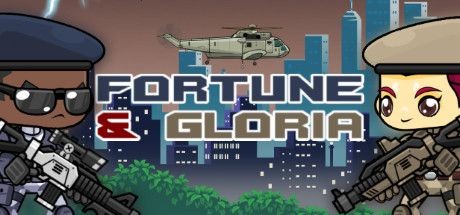 Fortune & Gloria