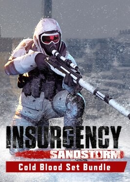 Insurgency: Sandstorm - Cold Blood Set Bundle