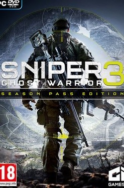 Sniper: Ghost Warrior 3 (Season Pass Edition)