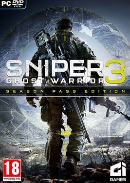 Sniper: Ghost Warrior 3 (Season Pass Edition)