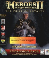 Heroes of Might and Magic II: The Price of Loyalty