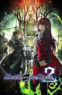 Death end re;Quest 2