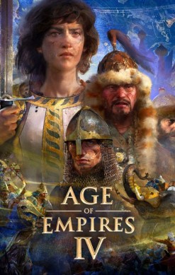 Age of Empires IV