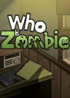 WhoisZombie