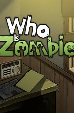 WhoisZombie