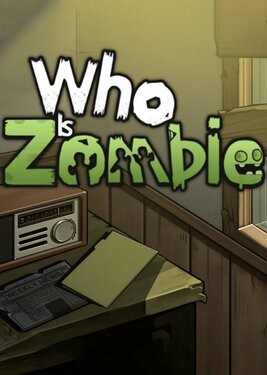WhoisZombie