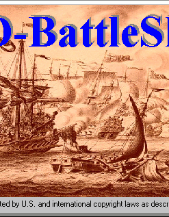 3D-BattleShip