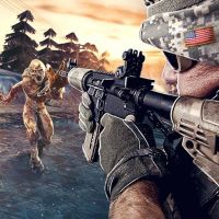 Zombie: Best Free Shooter Game