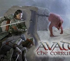 Avadon 2: The Corruption
