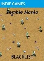 Zombie Mania