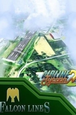 Airline Tycoon 2: Falcon Airlines