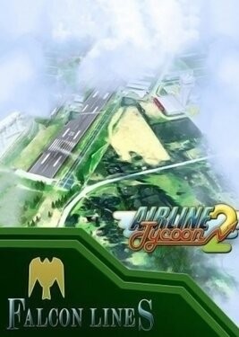 Airline Tycoon 2: Falcon Airlines