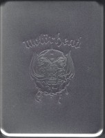 Victor Vran (Mötorhead Collector's Edition)