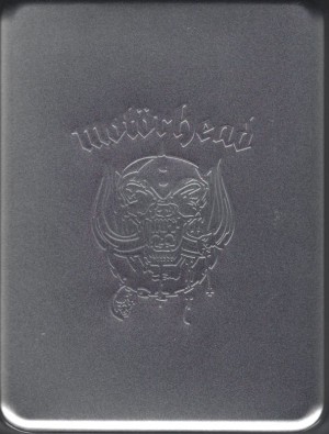 Victor Vran (Mötorhead Collector's Edition)