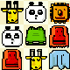 Zoo Keeper
