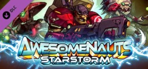 Awesomenauts: Starstorm