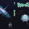 Рик и Морти. Том 1
