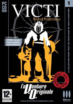 Vigil: Blood Bitterness
