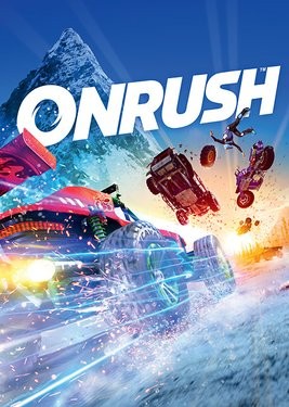 Onrush
