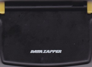 Data Zapper: Model M7000
