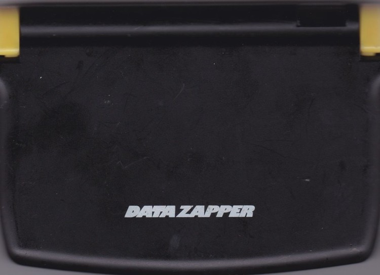 Data Zapper: Model M7000