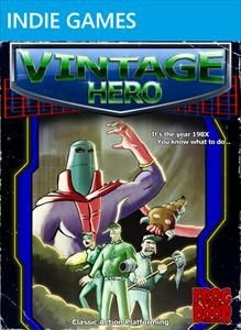 Vintage Hero