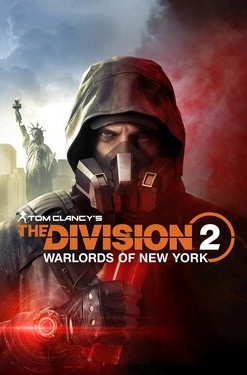 Tom Clancy's The Division 2: Warlords of New York Edition